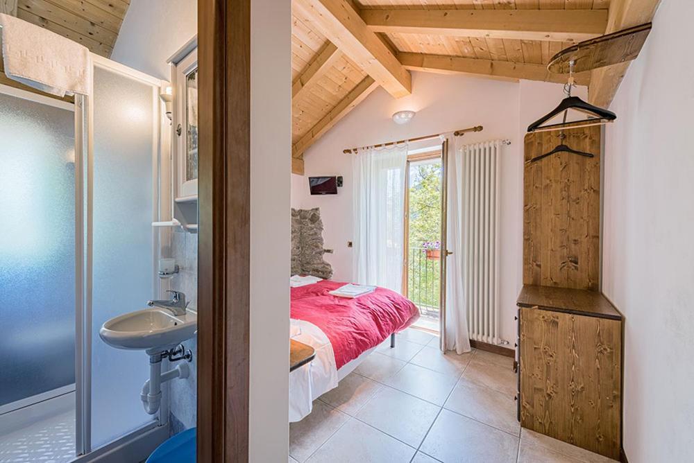 La Fonte Di Mariella Country house *