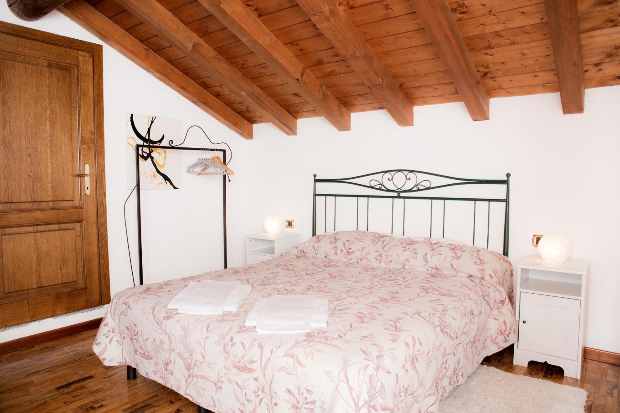 La Fonte Di Mariella Country house