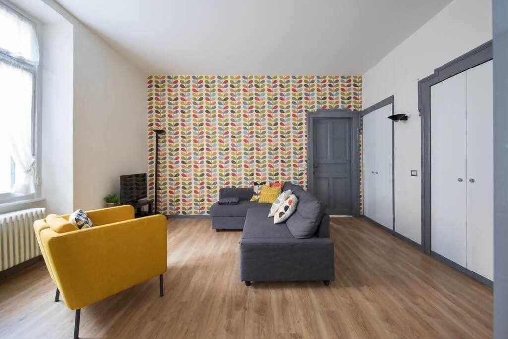 Apartment Peroni Vintage Argegno