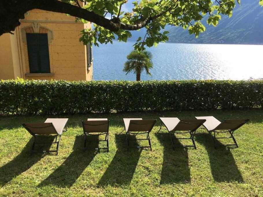 Peroni Vintage * Argegno
