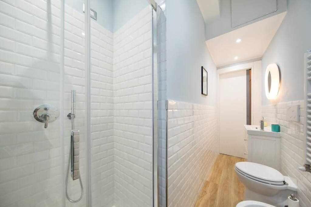 Peroni Vintage Apartment