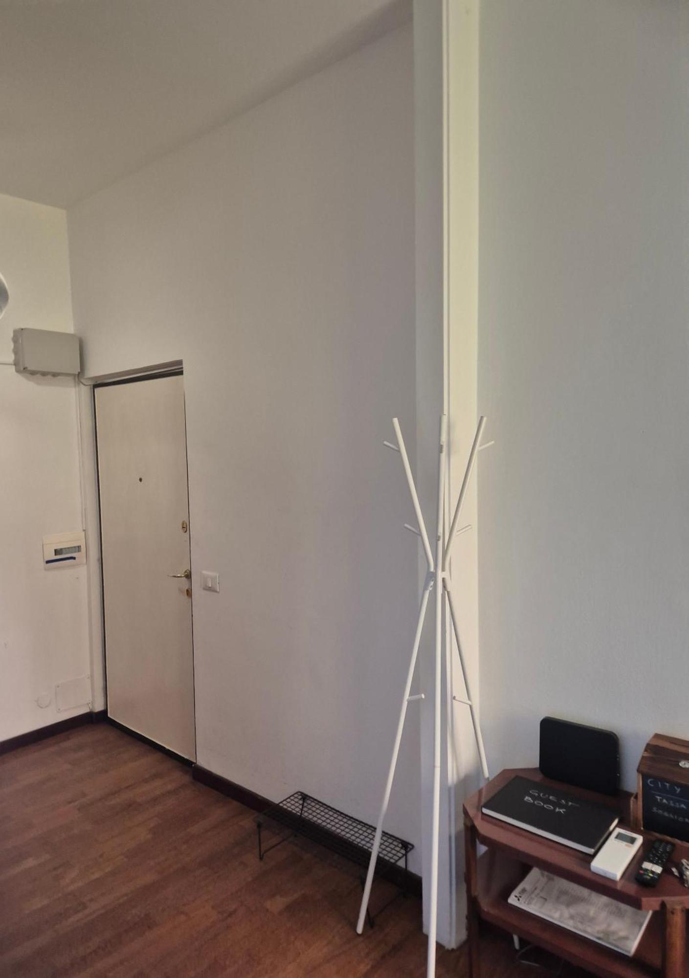 Como City Apartments Apartment *