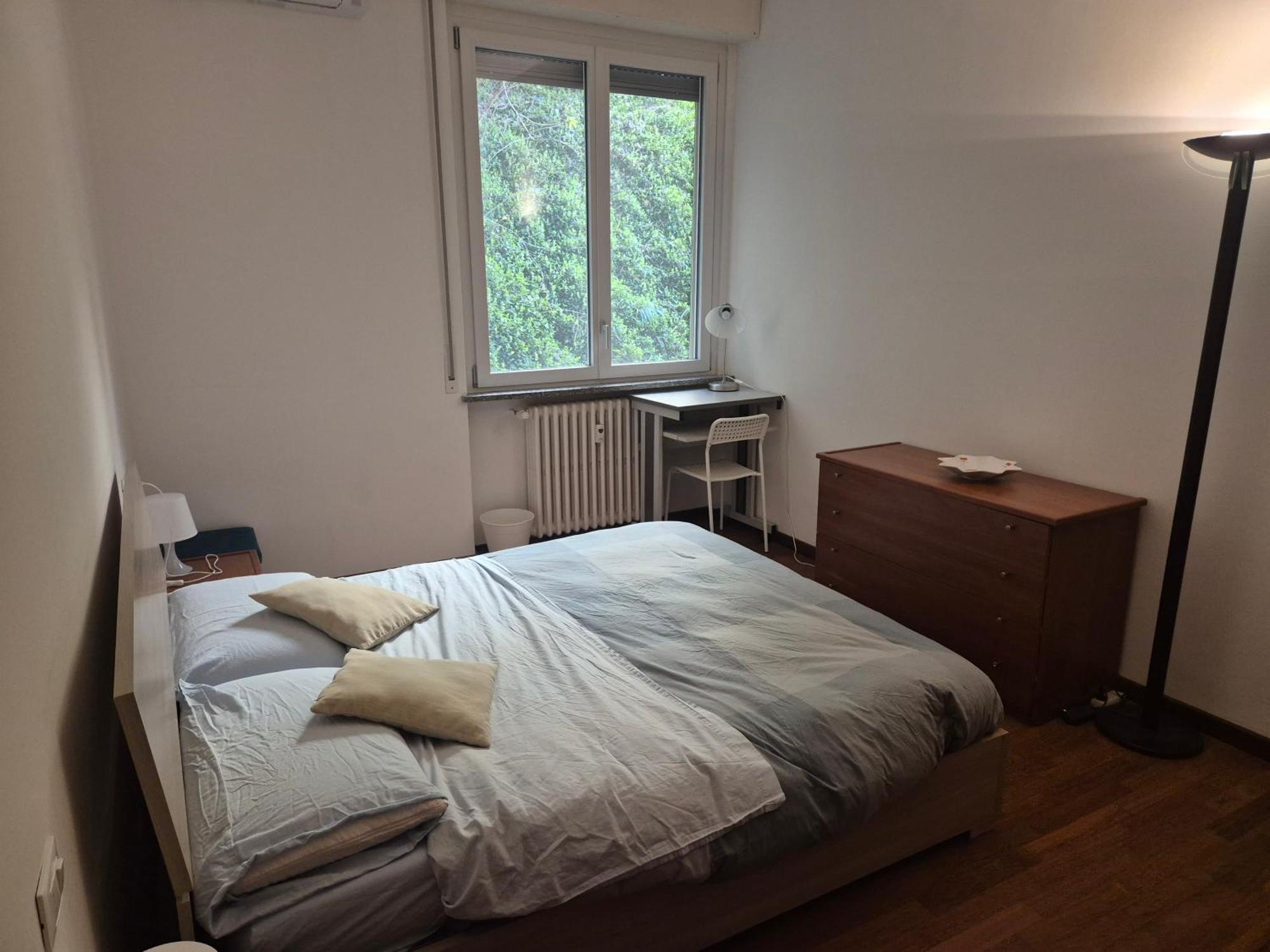 Como City Apartments Como