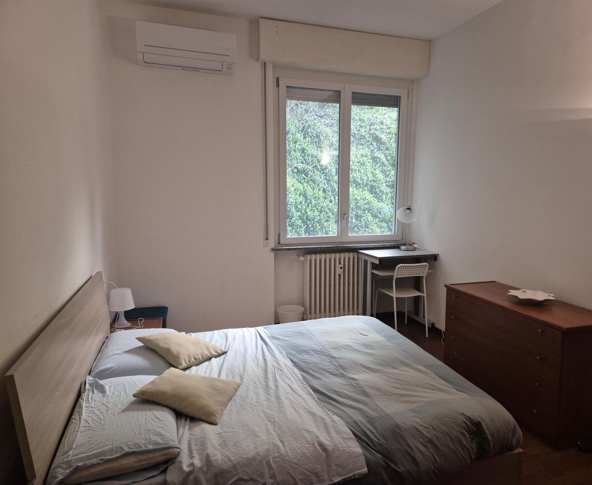 Como City Apartments Apartment *