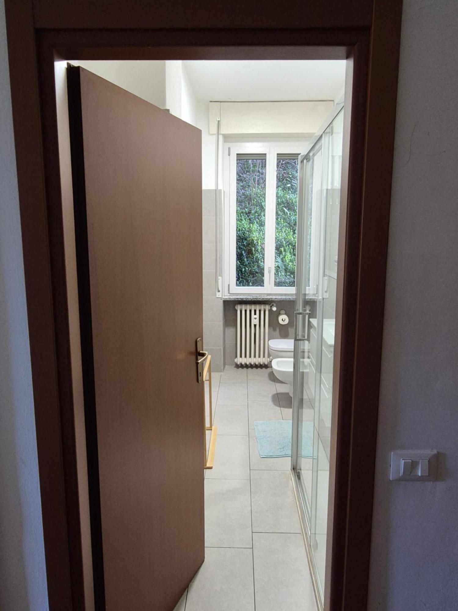 Como City Apartments Apartment Como