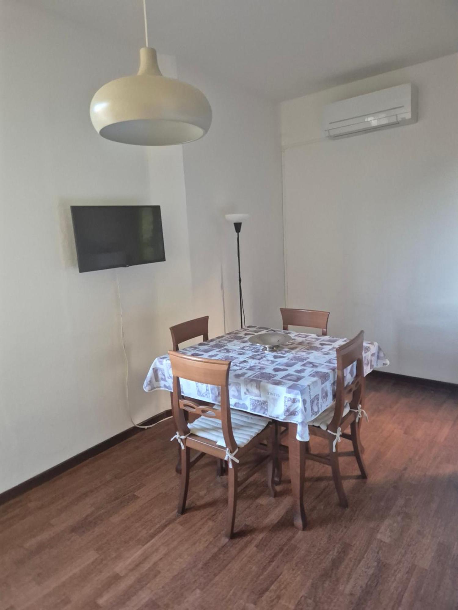 Como City Apartments