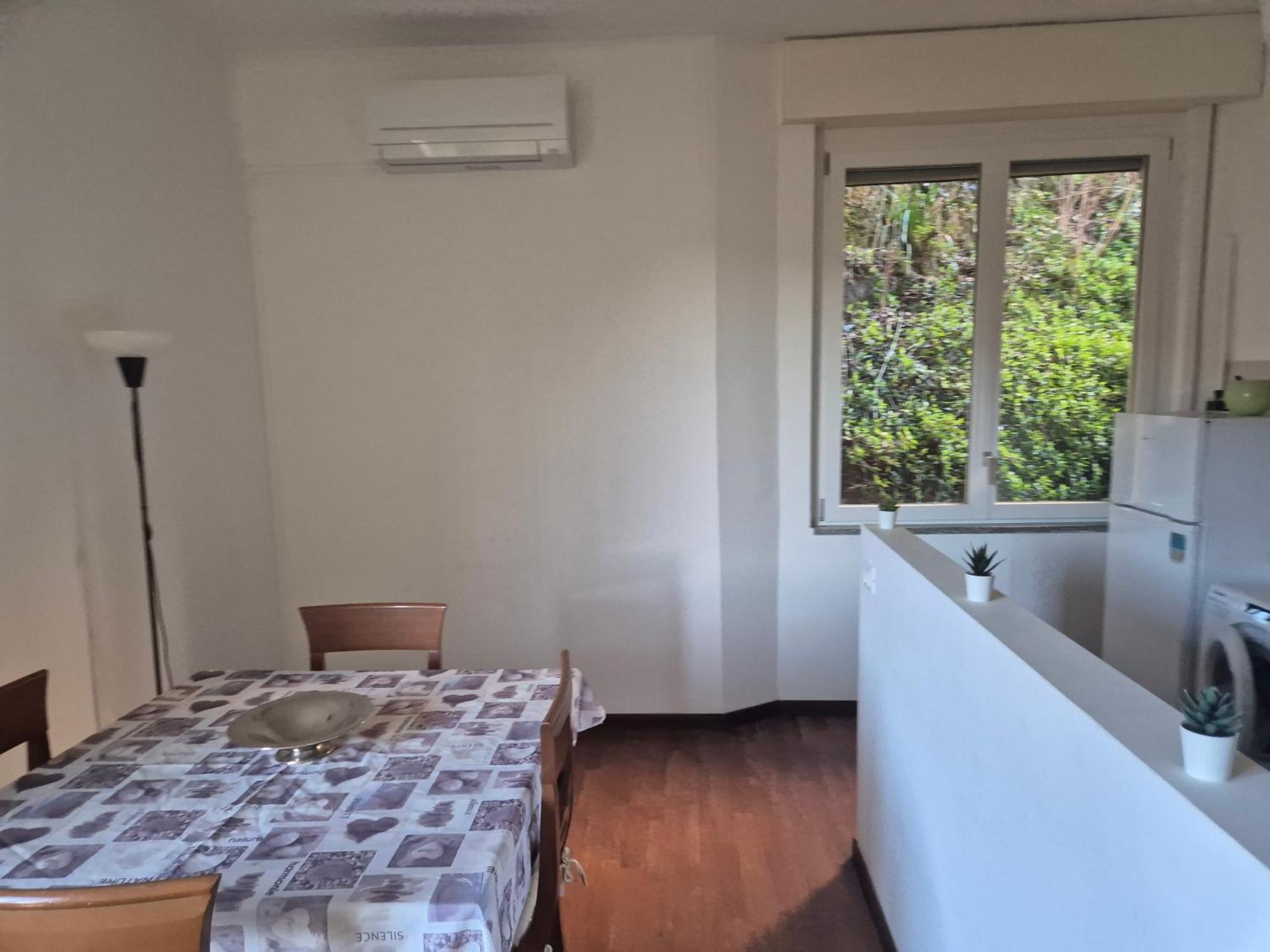 Como City Apartments Apartment Como