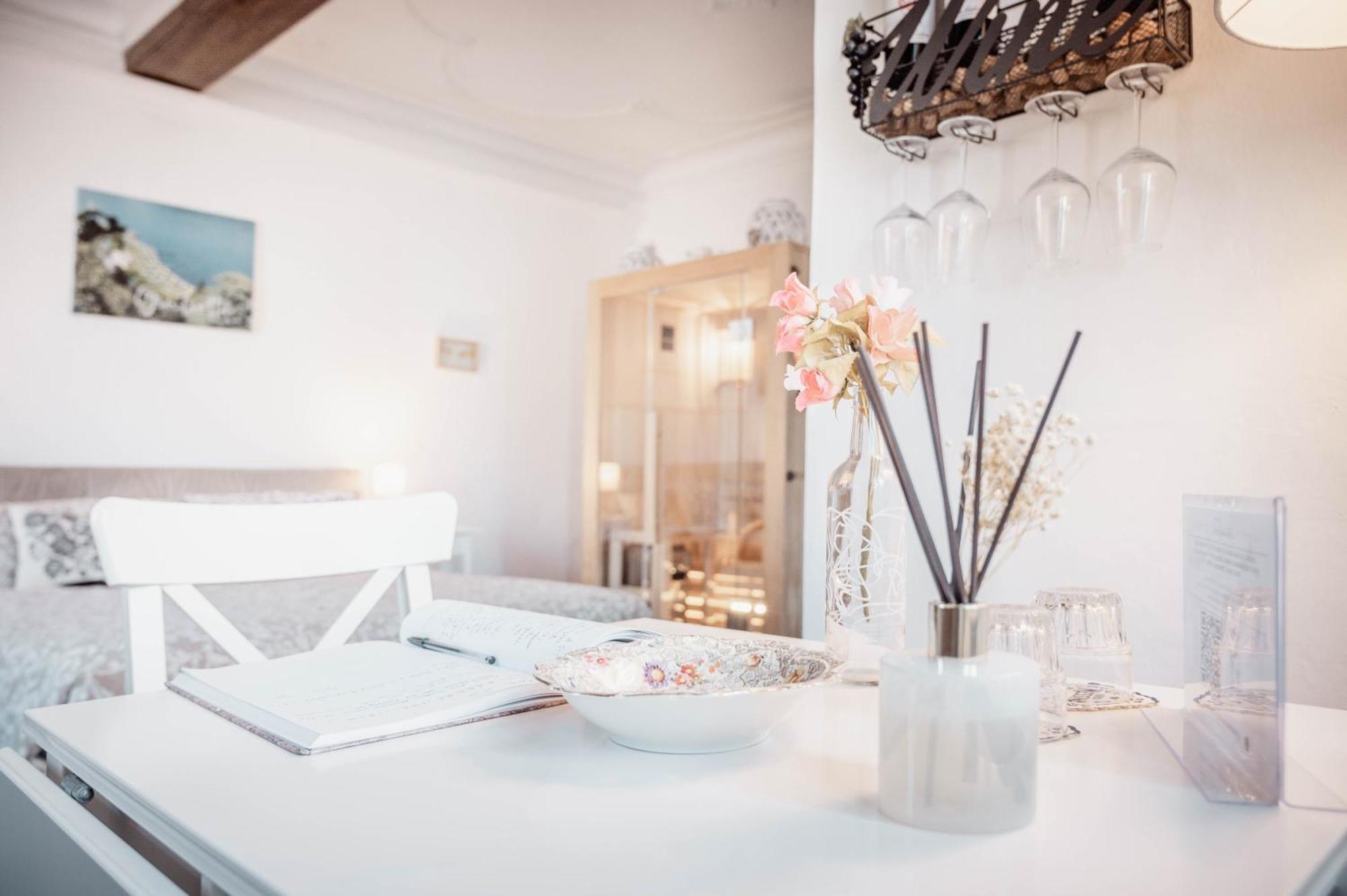 Holiday home Casa Giulietta Caronti With View Of