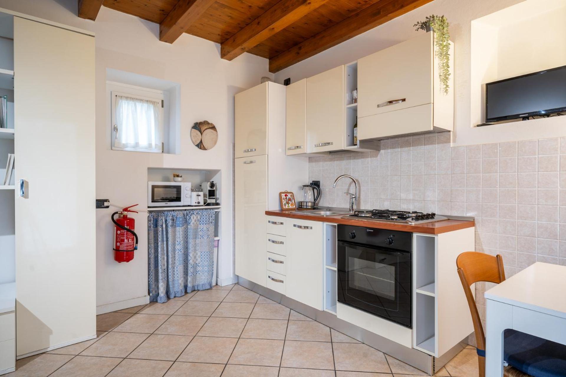 La Casa Di Gio Apartment *