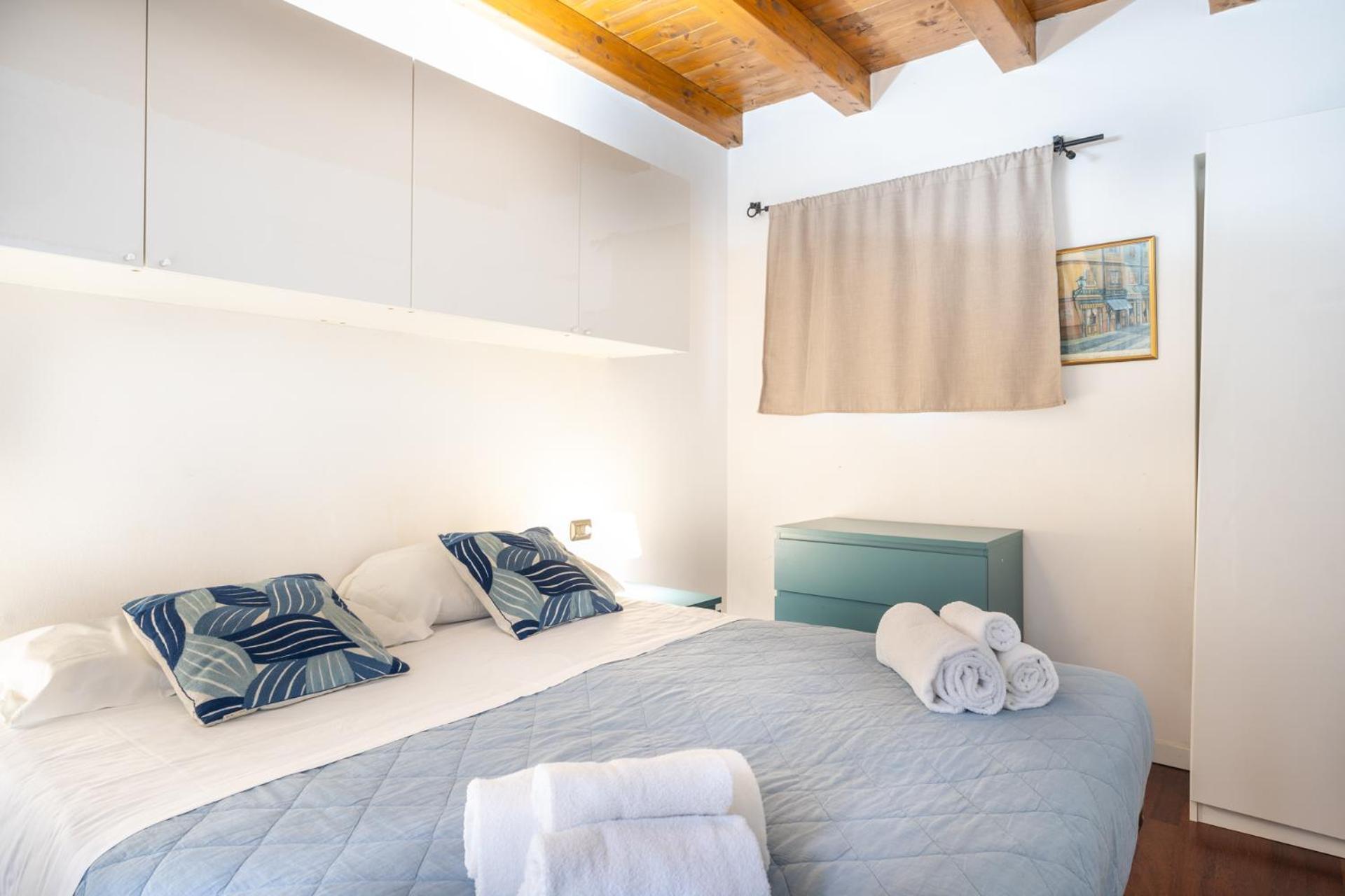 Apartment La Casa Di Gio Lecco