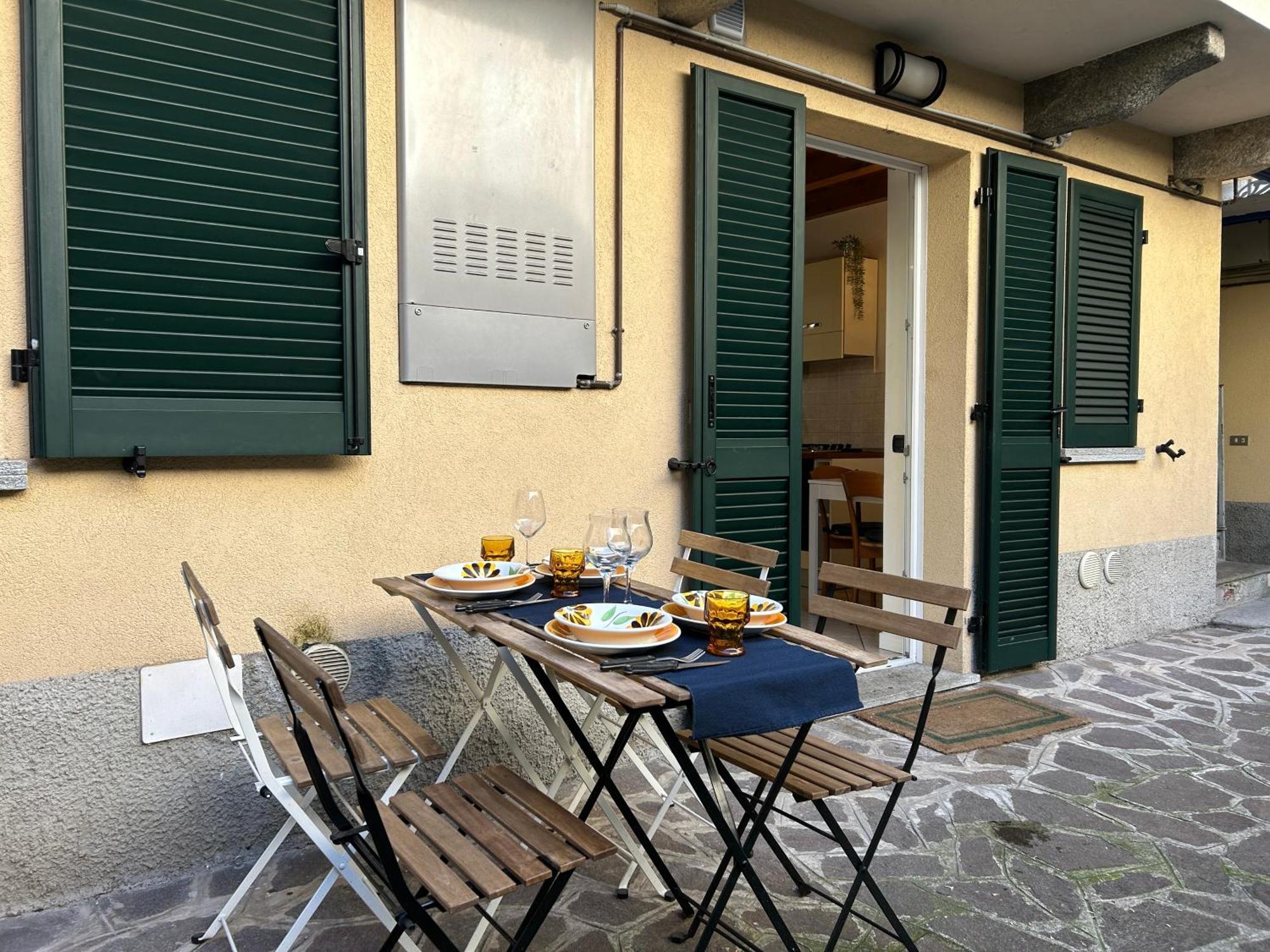 La Casa Di Gio * Lecco