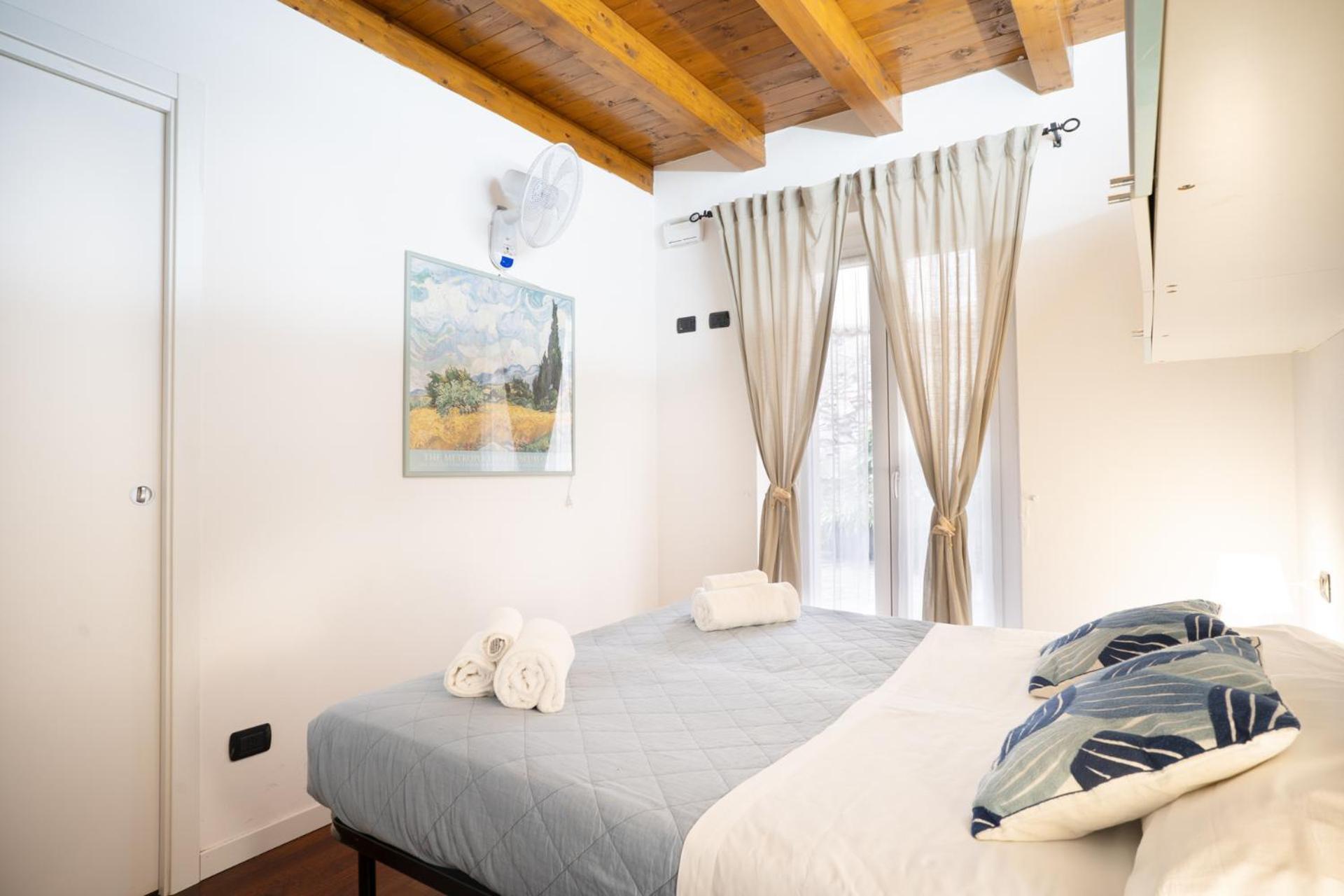 La Casa Di Gio Apartment