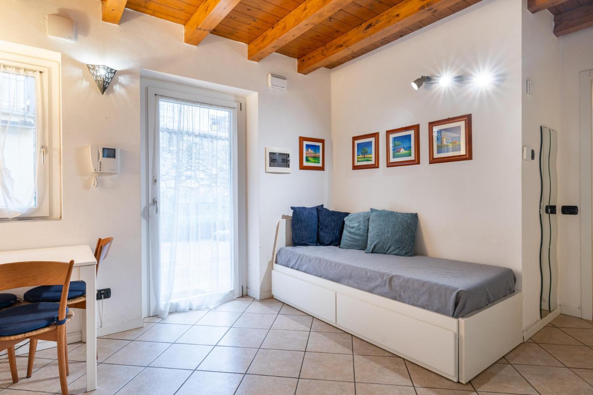 La Casa Di Gio Apartment Lecco