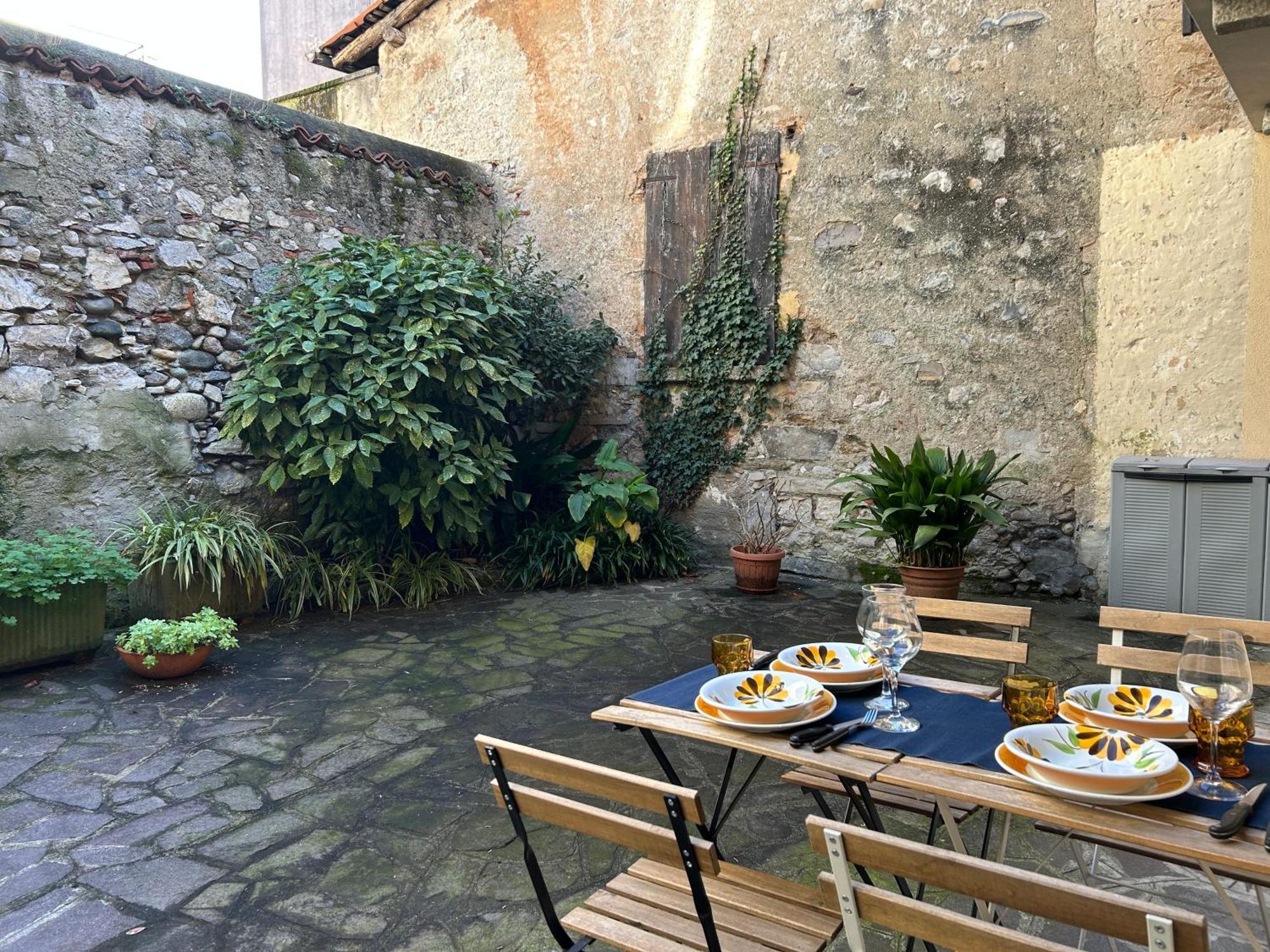 La Casa Di Gio *