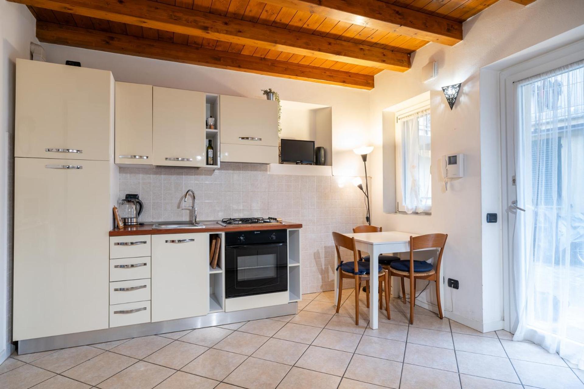 La Casa Di Gio