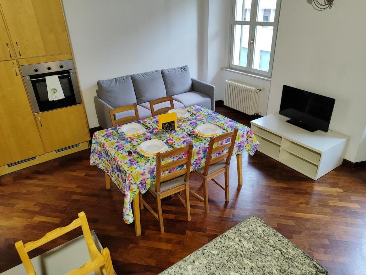 Centralissimo Casa Volt Apartment