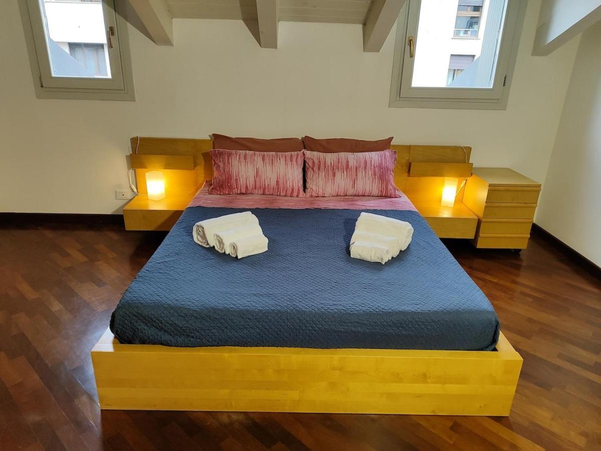 Centralissimo Casa Volt