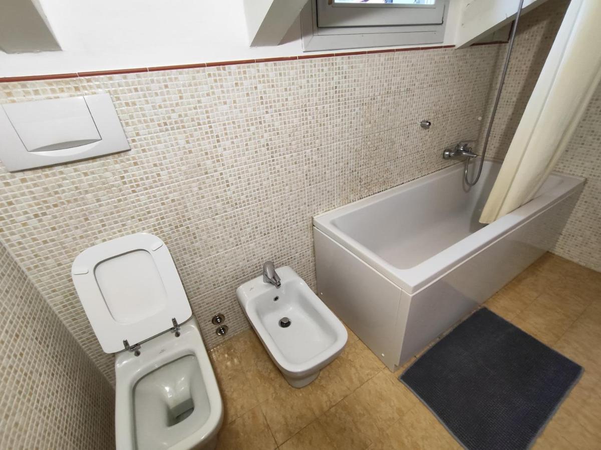Centralissimo Casa Volt Apartment