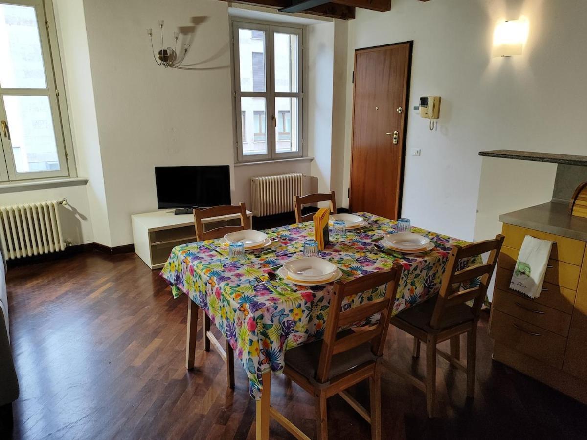 Centralissimo Casa Volt