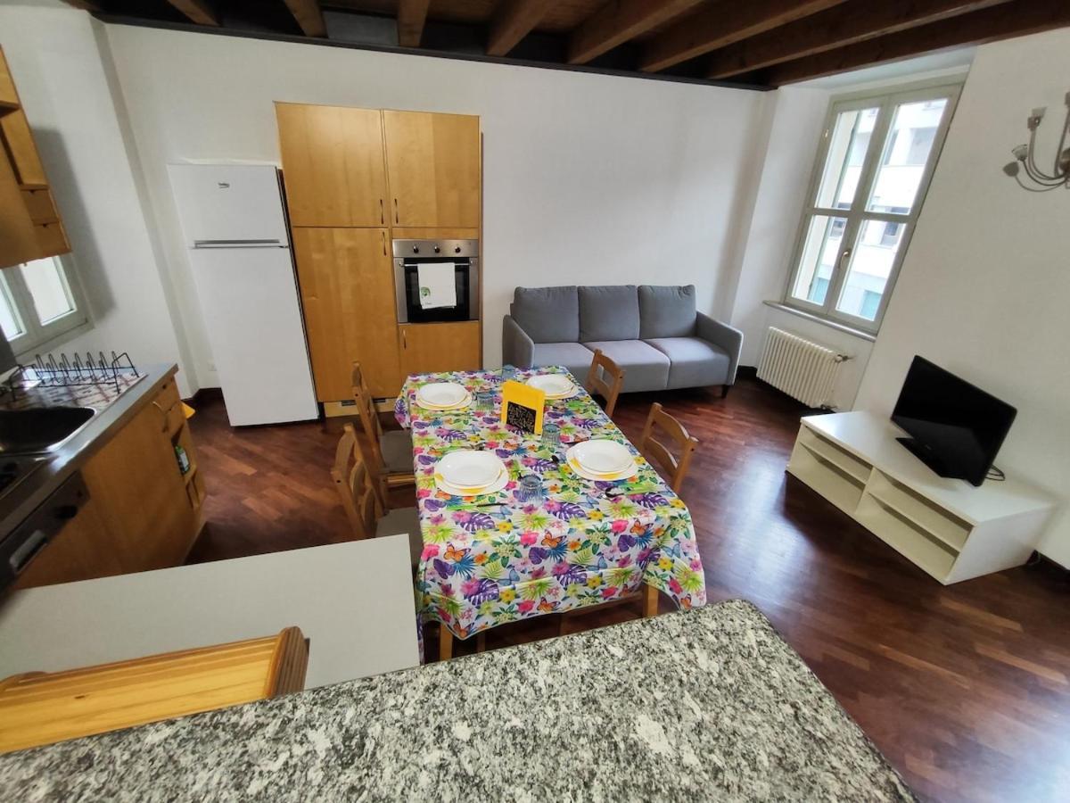 Centralissimo Casa Volt *