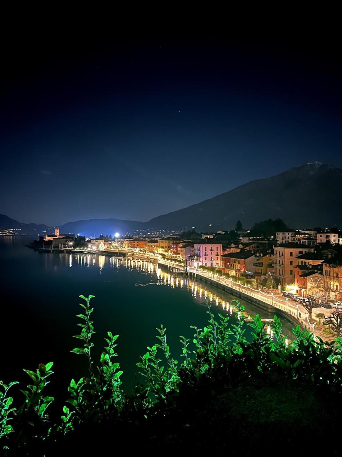 Apartment Il Pontile *