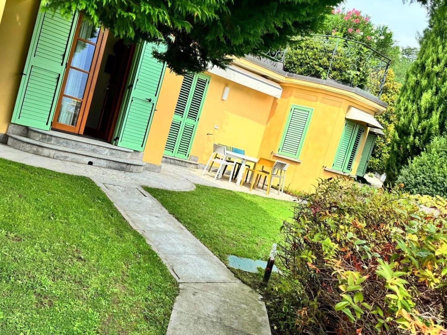 Holiday home Rosemarie