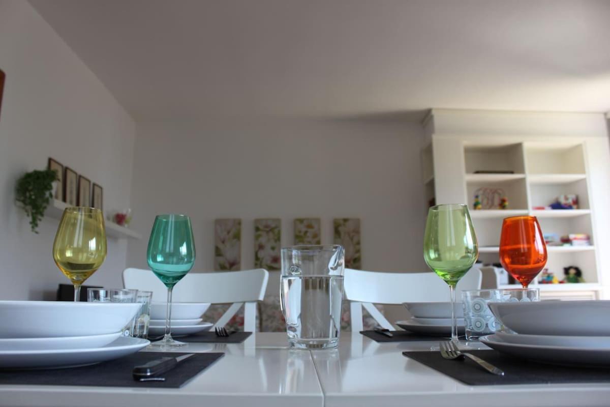 Apartment Stunning Renovated Flat On With Parking *