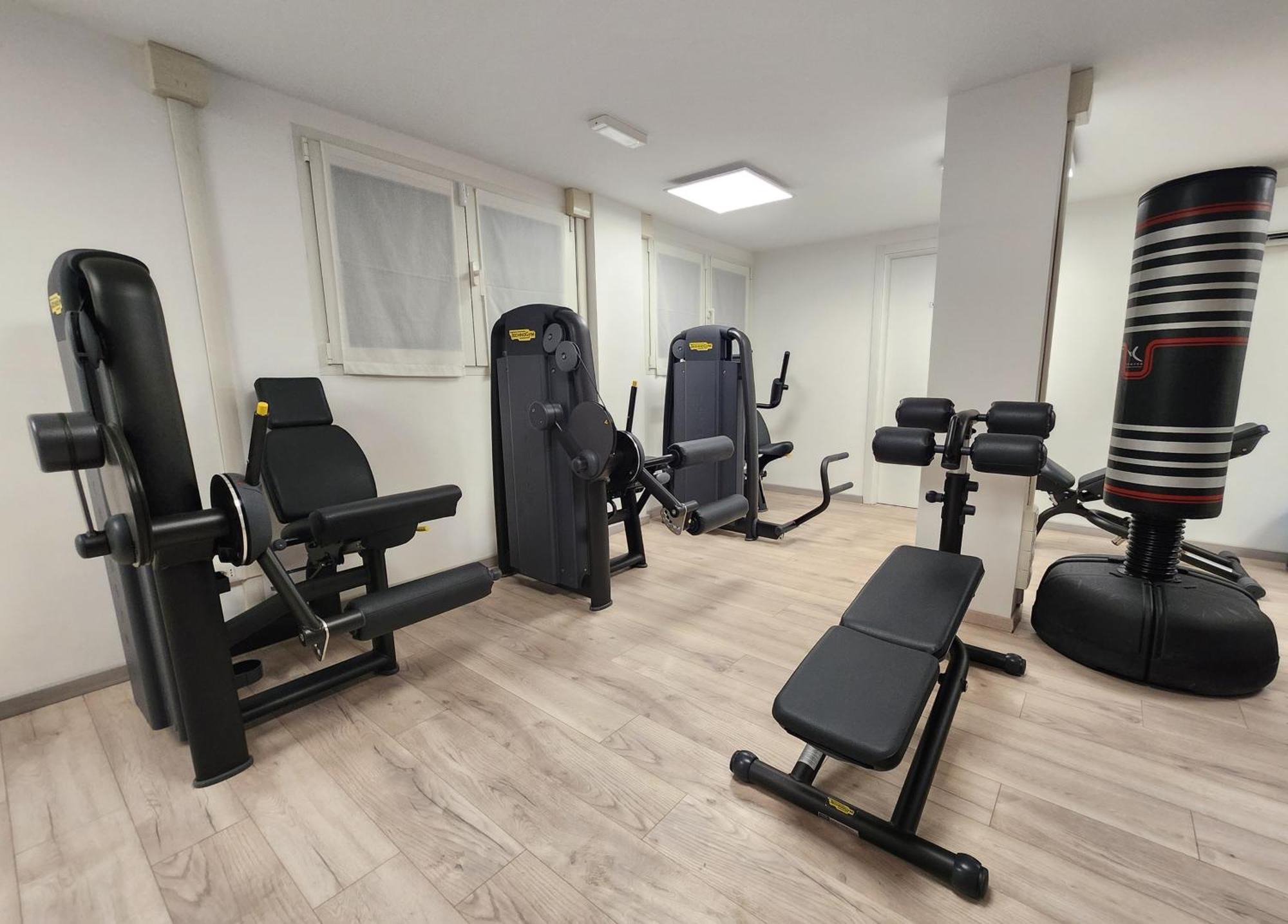 Borgo Vico Luxury