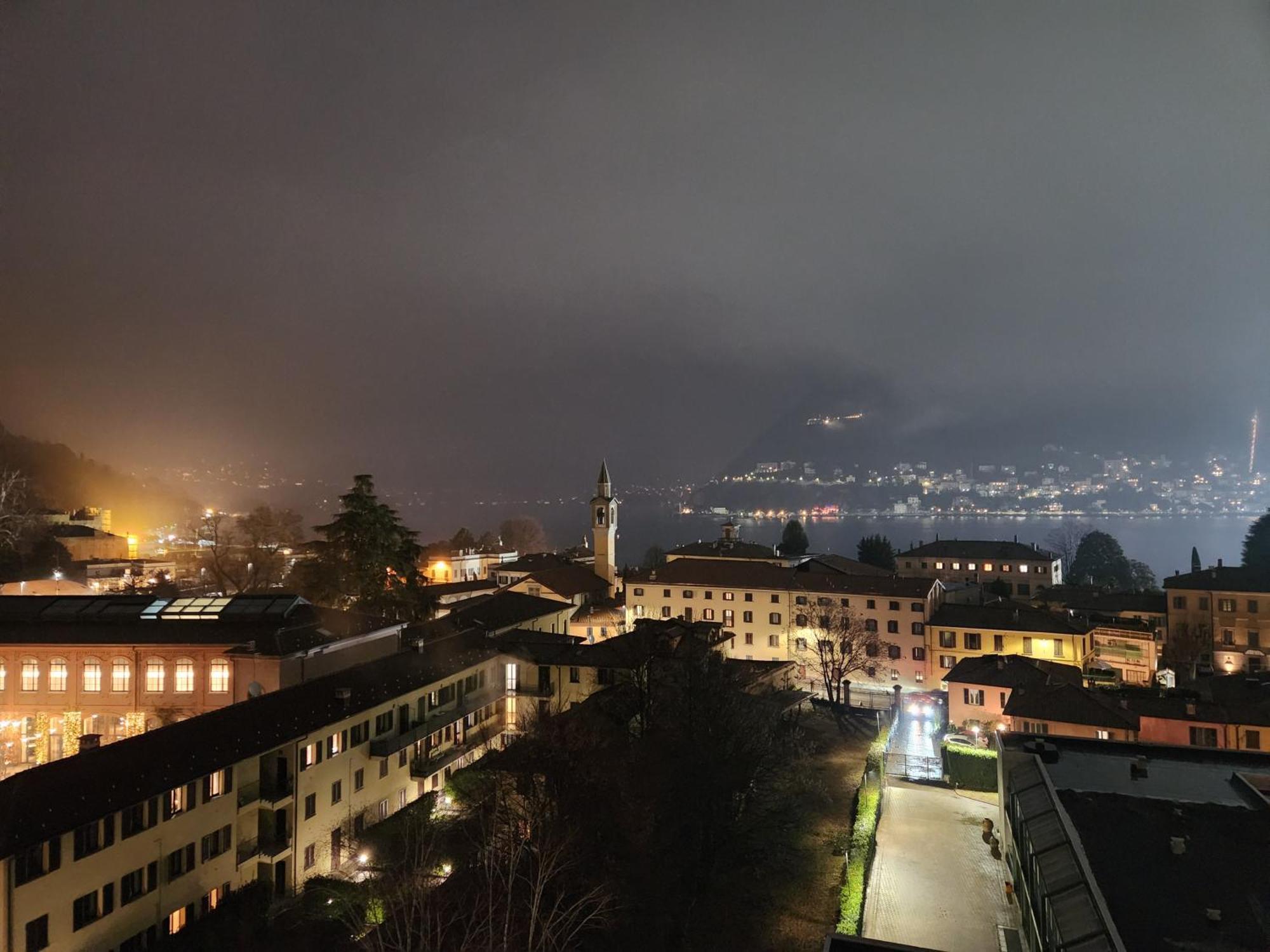 Borgo Vico Luxury