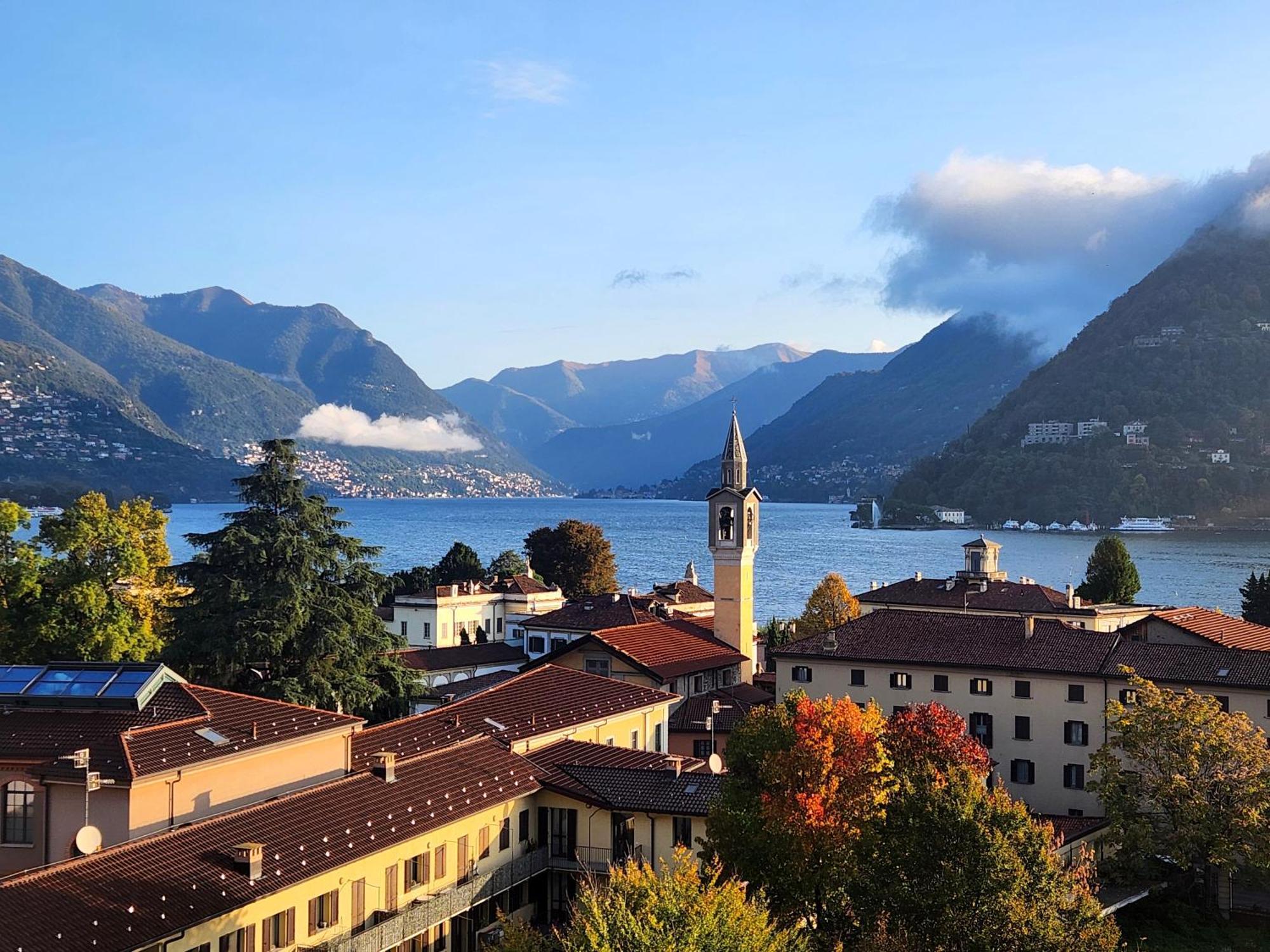 Borgo Vico Luxury Apartment