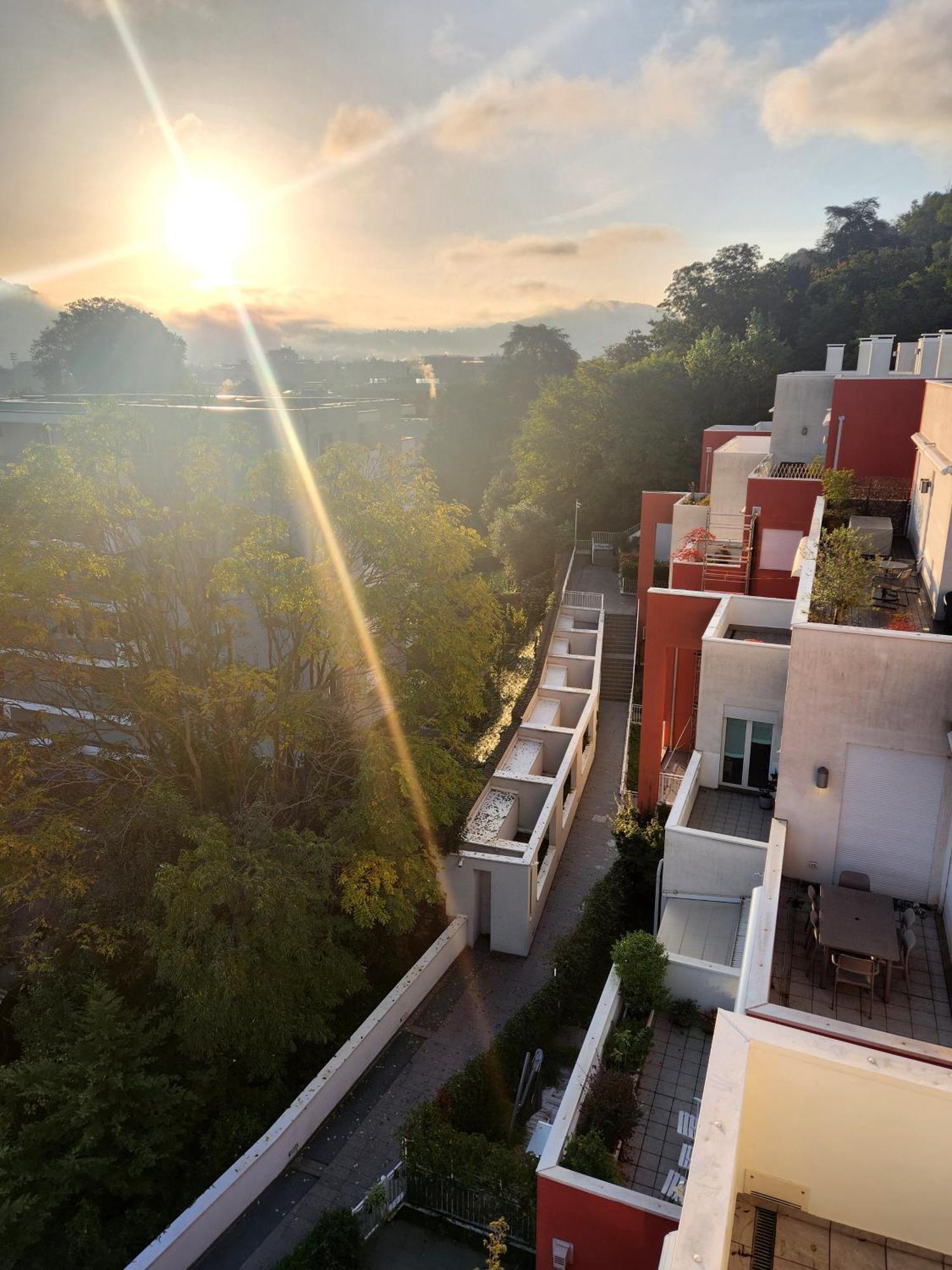 Borgo Vico Luxury *