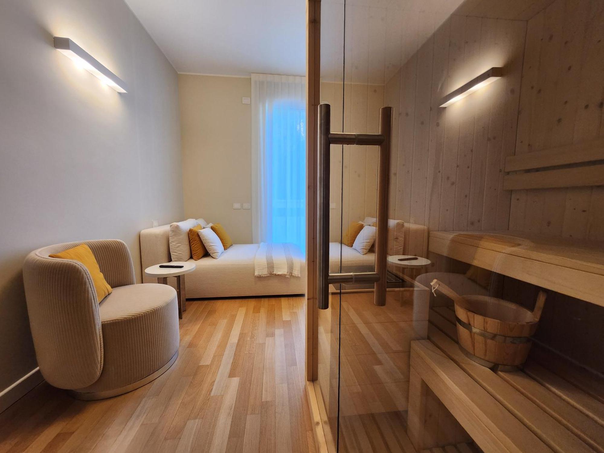 Borgo Vico Luxury Como