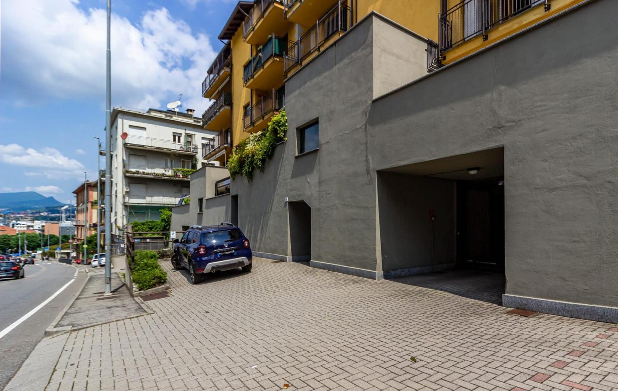 Apartment Casa Sofia