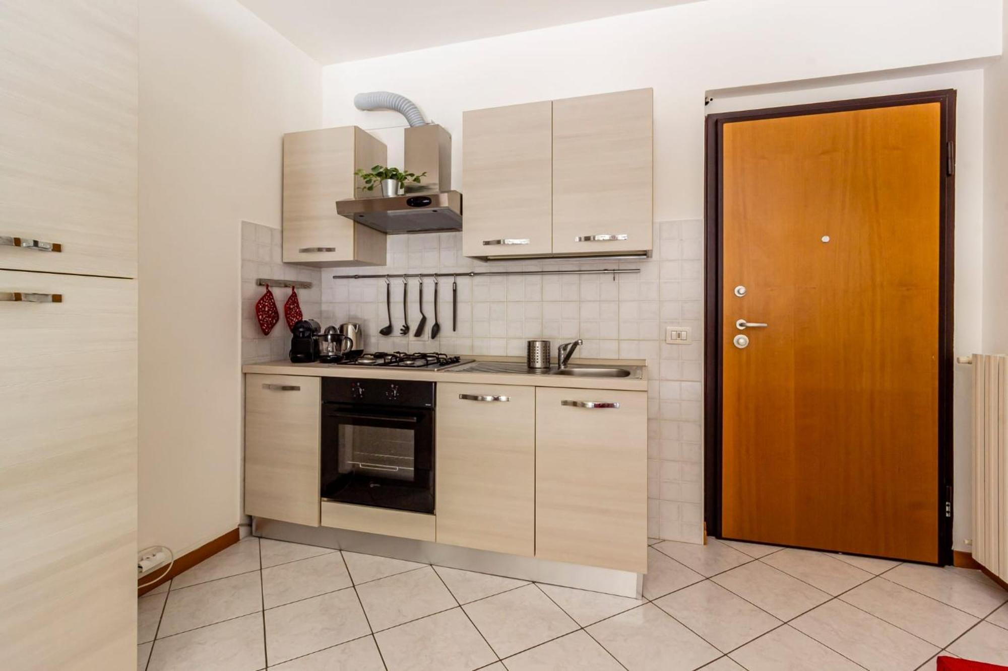 Casa Sofia Apartment