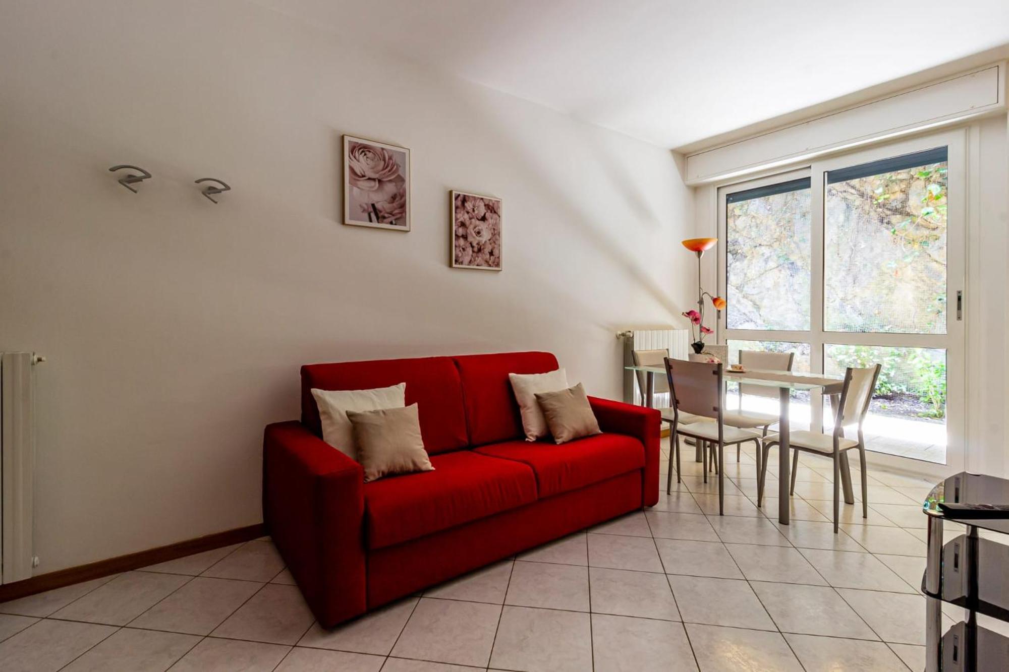 Casa Sofia Apartment *