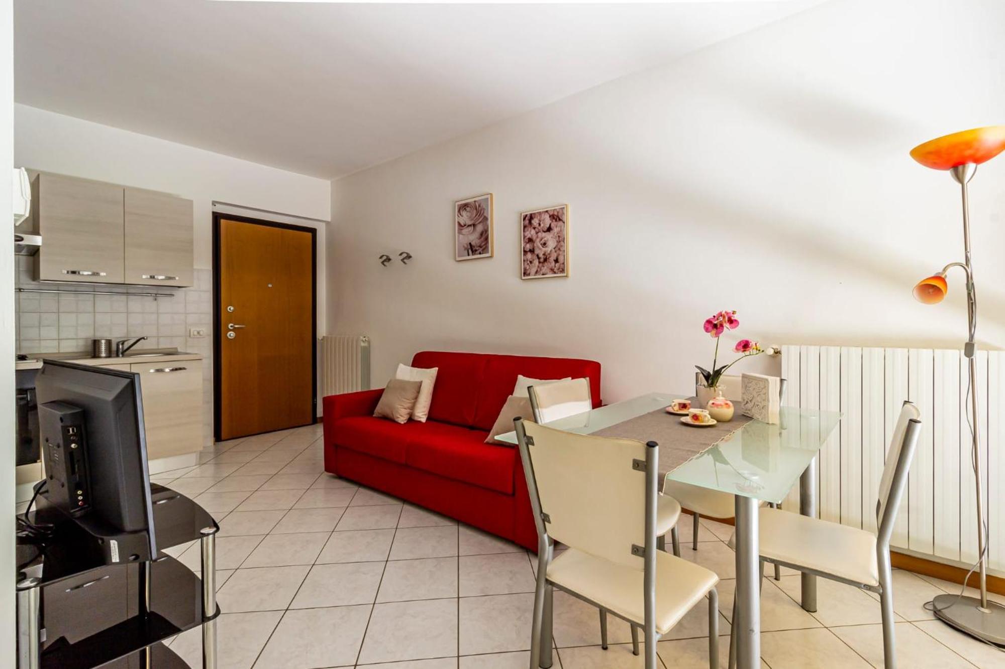 Casa Sofia Apartment Como