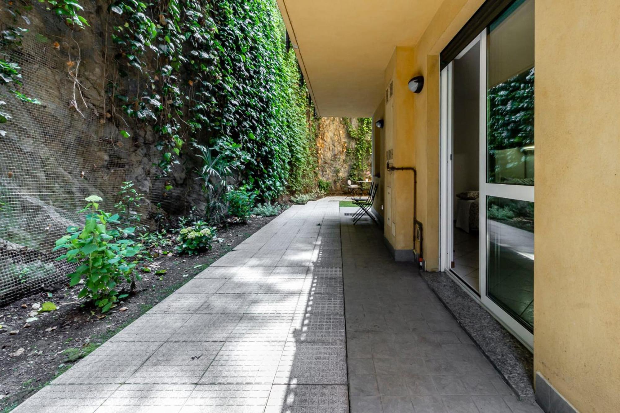 Casa Sofia Como