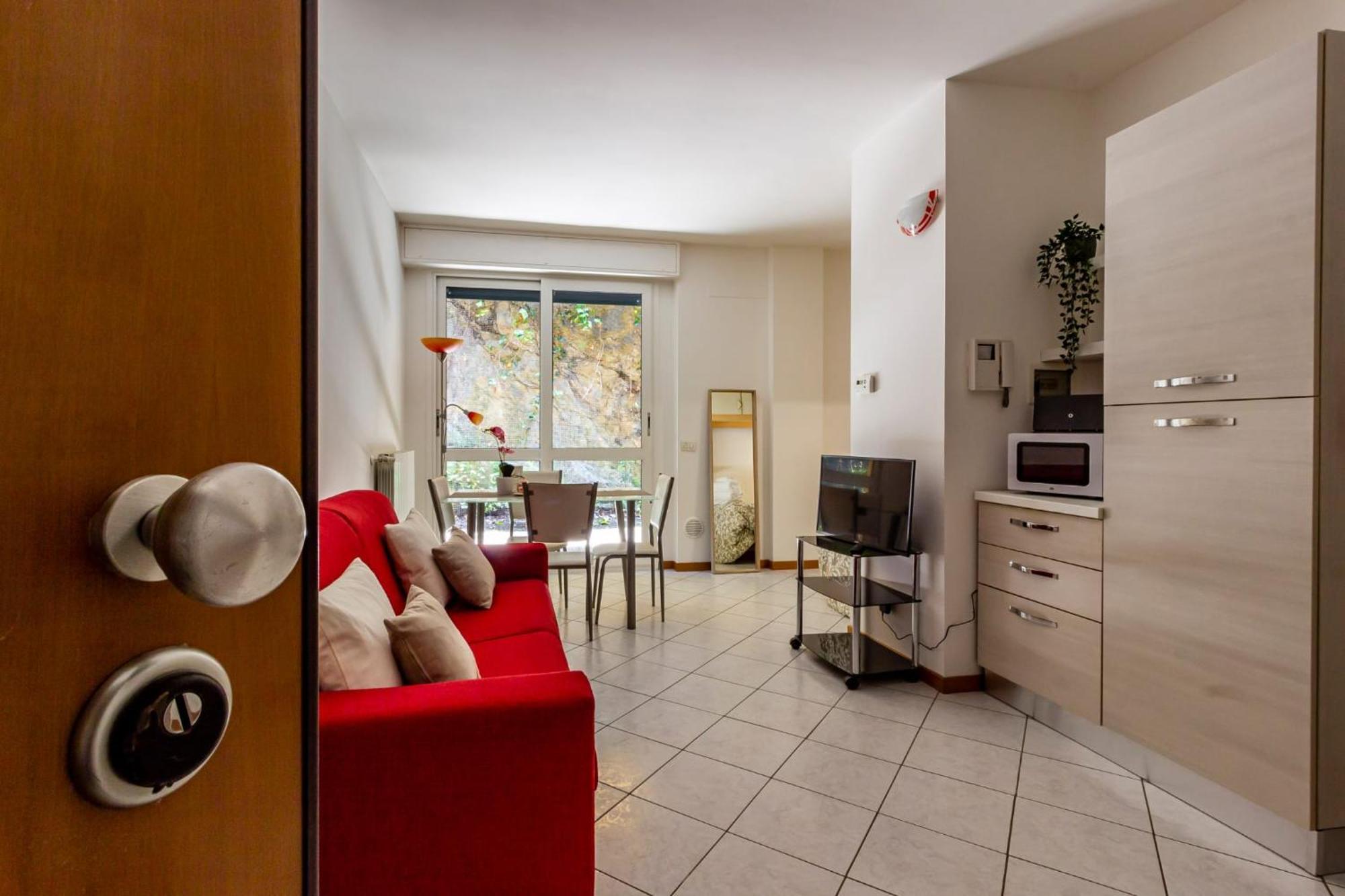 Apartment Casa Sofia *
