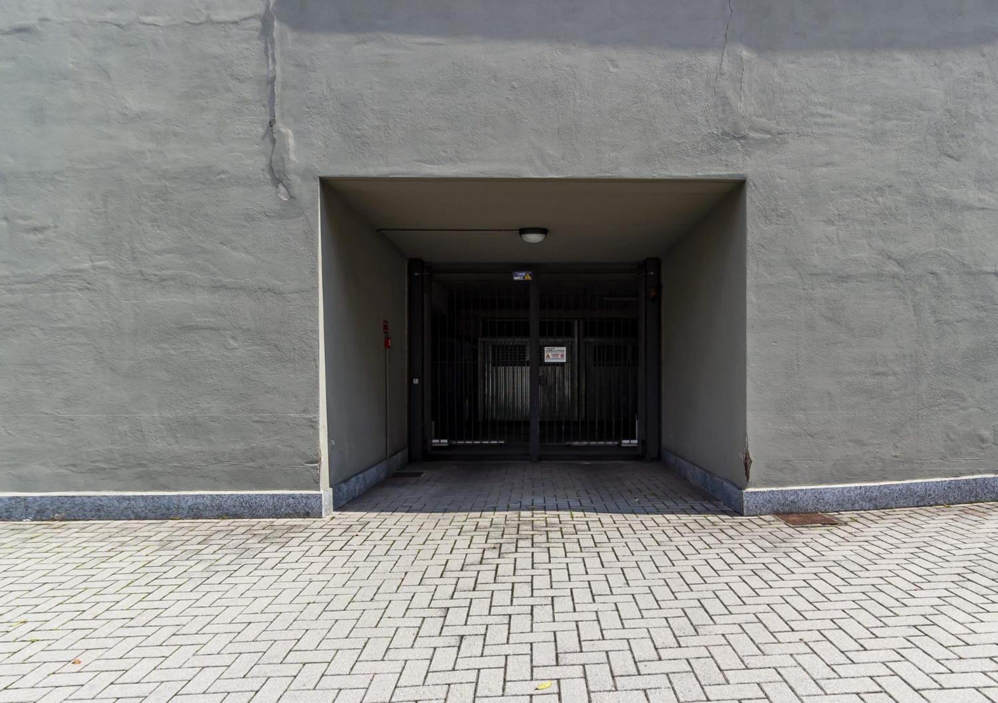Casa Sofia Apartment Como