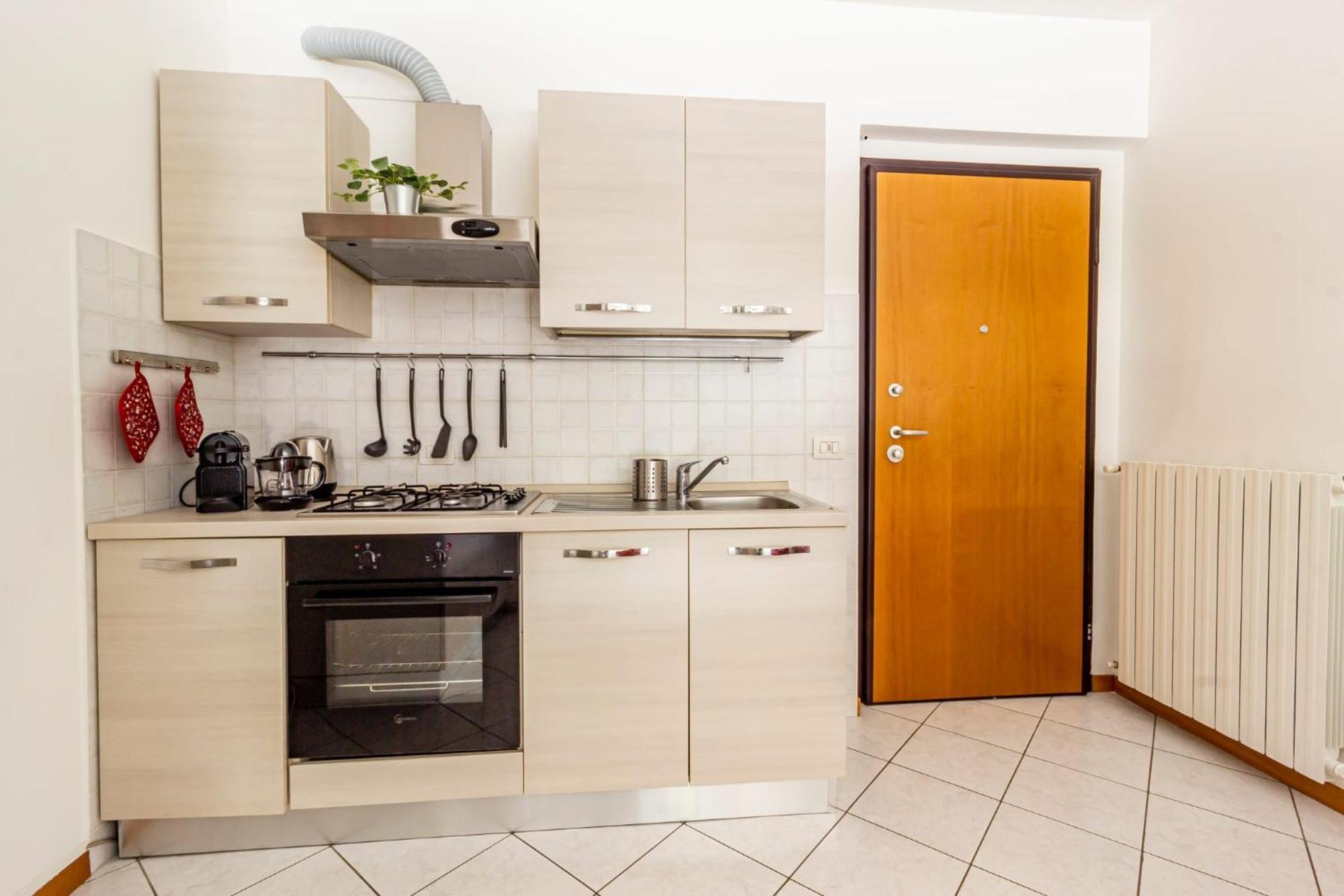 Casa Sofia * Como
