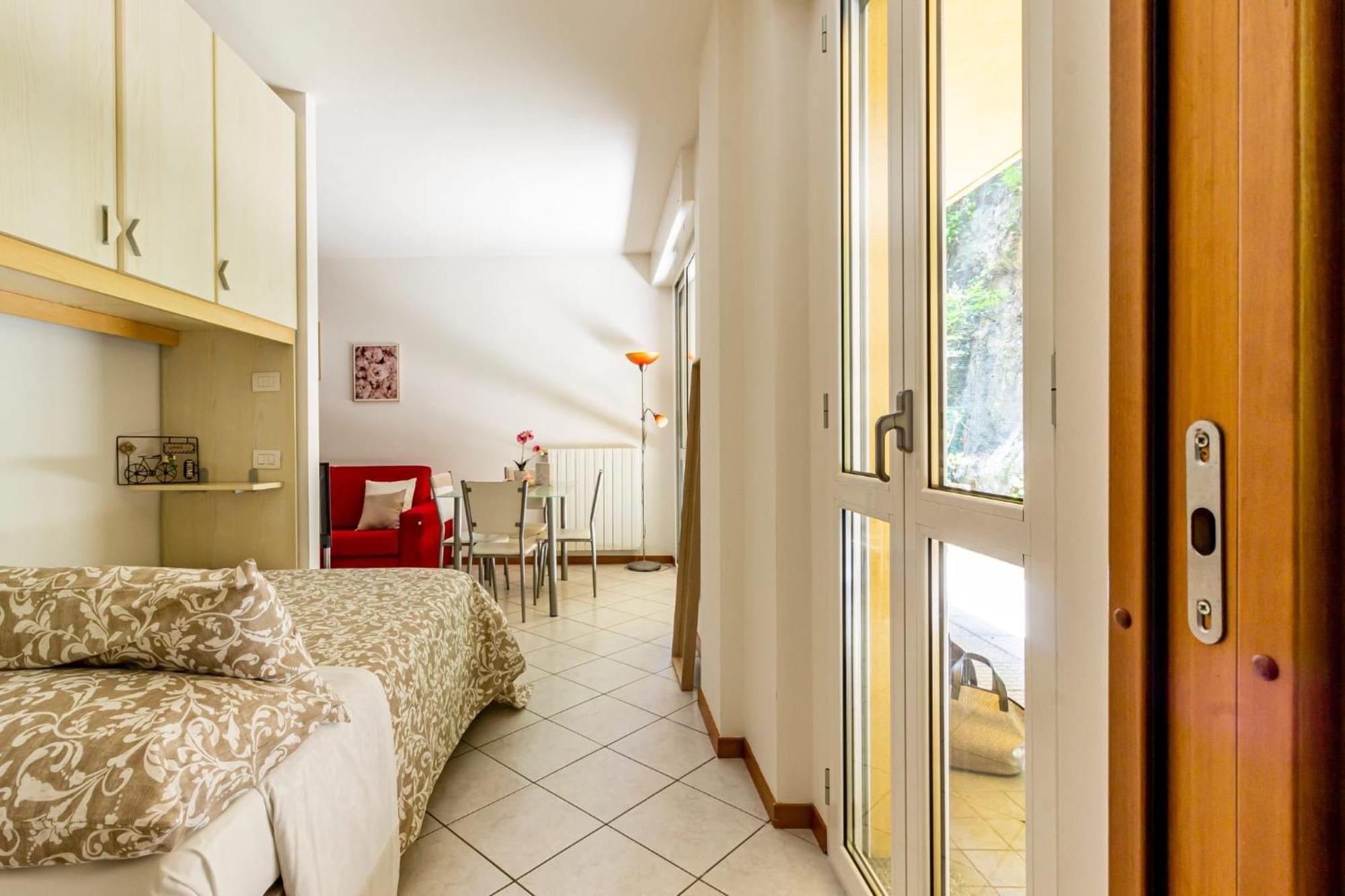 Casa Sofia Apartment