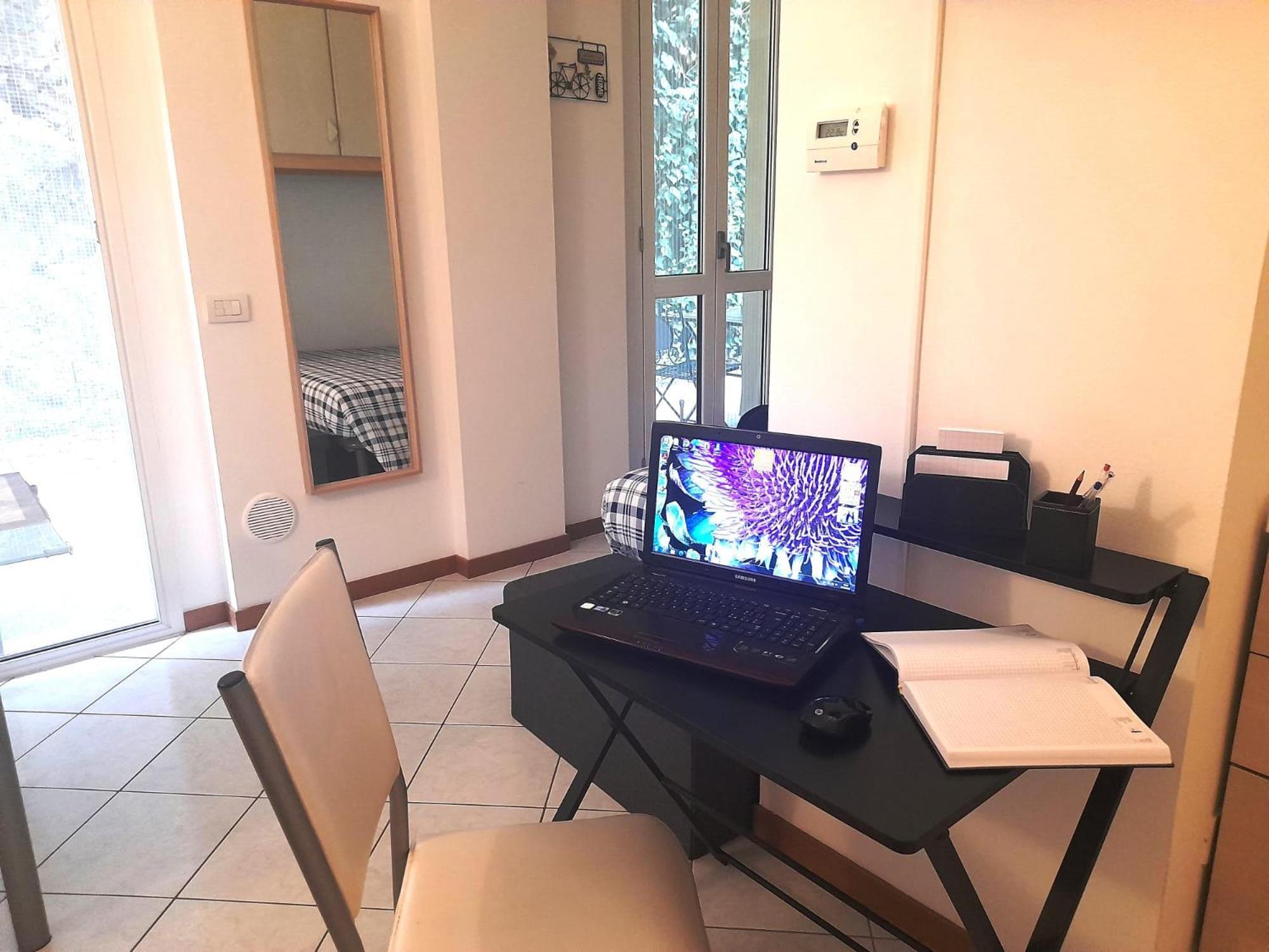Apartment Casa Sofia *