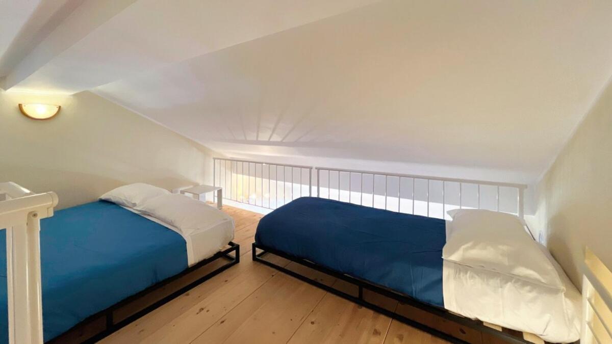 Sky - Affitti Brevi Italia Apartment Lecco
