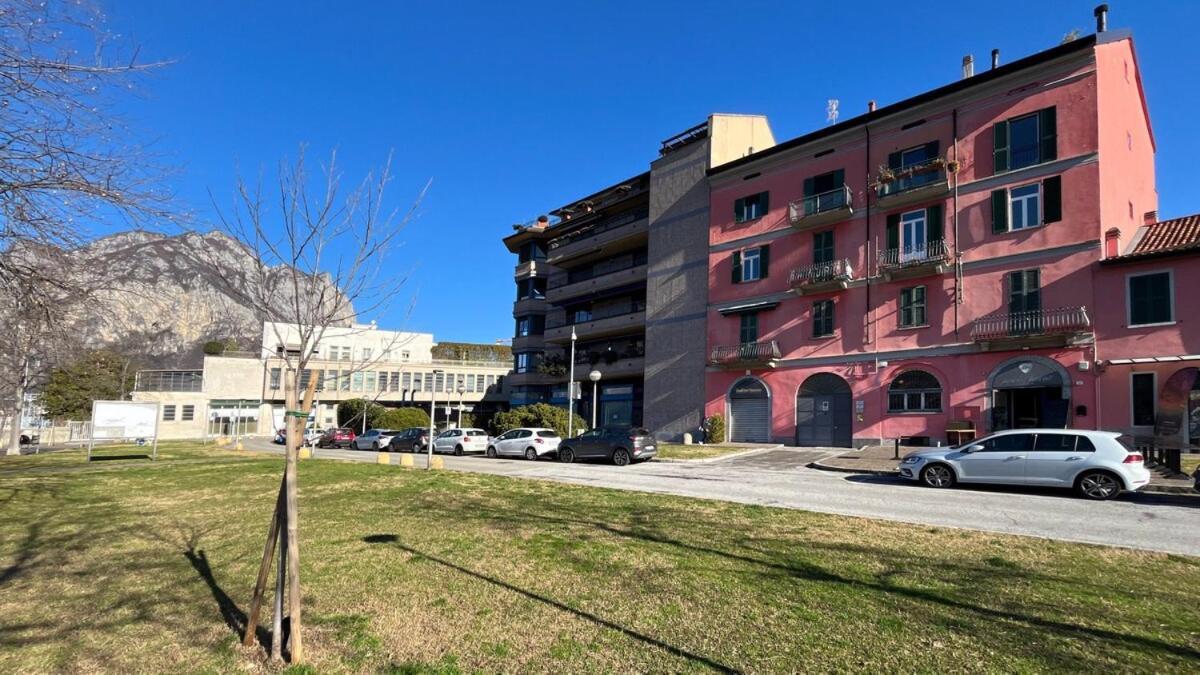 Sky - Affitti Brevi Italia Apartment Lecco