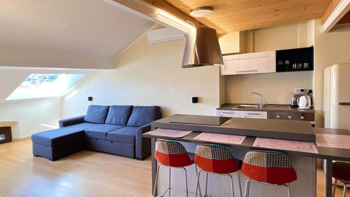 Sky - Affitti Brevi Italia Apartment Lecco