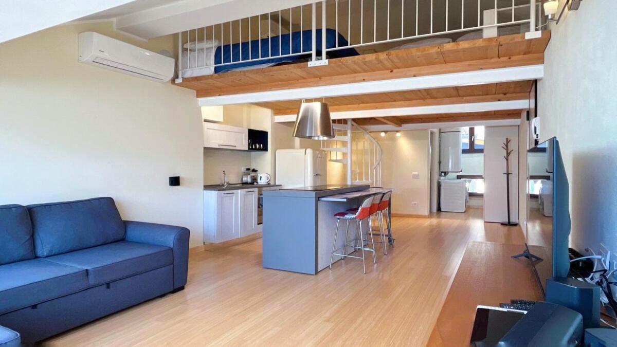 Apartment Sky - Affitti Brevi Italia
