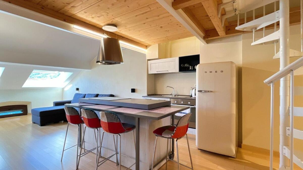 Sky - Affitti Brevi Italia Apartment *