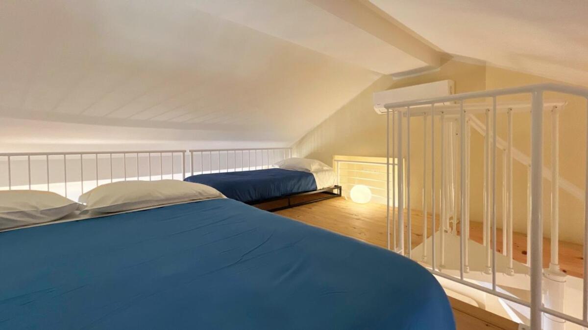 Apartment Sky - Affitti Brevi Italia