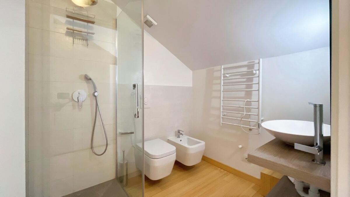 Sky - Affitti Brevi Italia Apartment Lecco