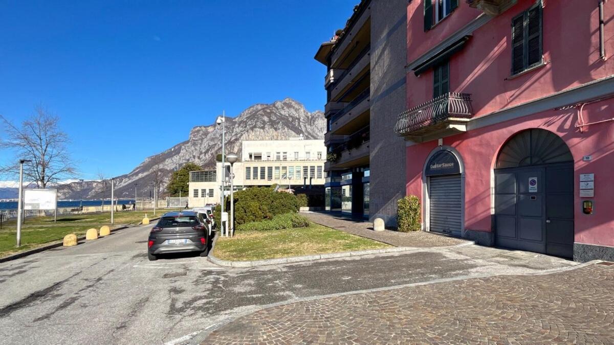 Sky - Affitti Brevi Italia Apartment Lecco
